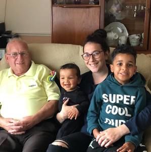 Meet your Posher, Nicole